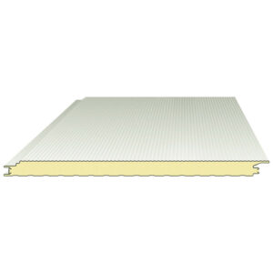 Sandwichprofil-vb-ral9002