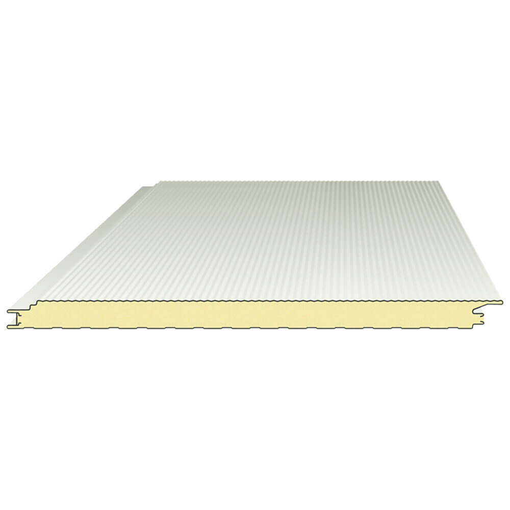 Sandwichprofil-vb-ral9002