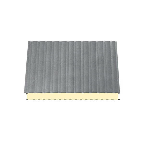Sandwichprofil-vb-ll-ral9007