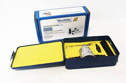 Trapezblech-schneiden-Nibbler