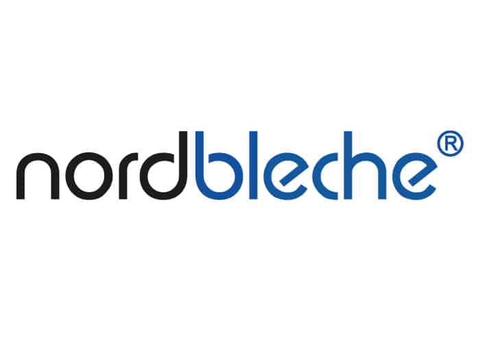 Anticopy Nordbleche Logo