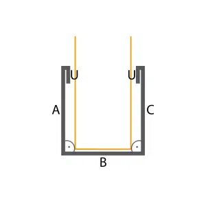 U-Profil-Kantteil-für-Sandwichplatten
