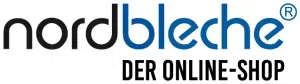 Das Logo vom Onlineshop der HNB Nordbleche GmbH aus Holdorf