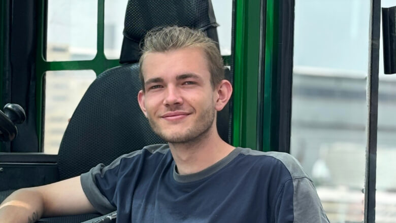 Elias Tanklage