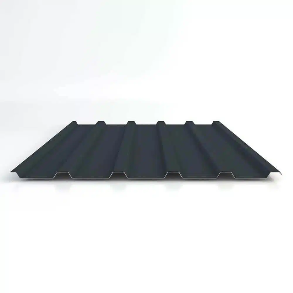 Trapezblech 35/207 in RAL7016