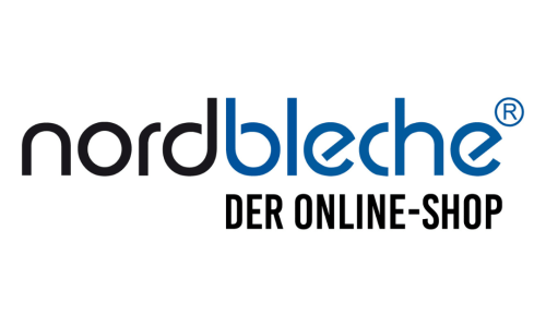 nordbleche-onlineshop-logo Das Logo vom Nordbleche-Onlineshop shop.nordbleche.de